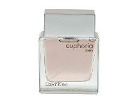 Terry White Calvin Klein Euphoria Men EDT Spray 100ml offer