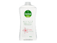 BIG W Dettol Parents Approved Hand Wash Jasmine Refill 950ml offer