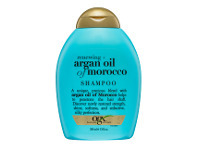 BIG W OGX Argan Oil of Morocco Shampoo 385ml offer