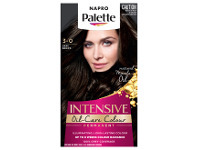 BIG W Napro Palette Intensive Creme Colour - Drak Brown offer