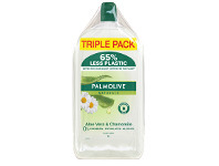 Palmolive Naturals Liquid Hand Wash Aloe Vera & Chamomile 3 x 1L