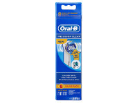 BIG W Oral-B Precision Clean Brush Heads 8 Pack offer