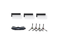 Godfreys Ecovacs DEEBOT Buddy Pack U2 Robot Filters, Main & Side Brushes offer