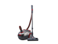 Hoover Smart R1 Bagged