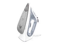 The Good Guys Braun TexStyle 3 Steam Iron - Grey offer