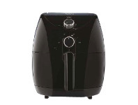 The Good Guys Sunbeam Copper Infused DuraCeramic™ Airfryer offer