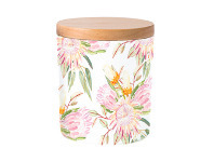 BIG W Treehouse Australian Made Premium Candles in Vanilla offer
