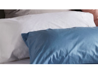 BIG W House & Home 250 Thread Count Cotton Rich Standard Pillowcase offer