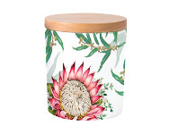 BIG W Treehouse Australian Made Premium Candles in Eucalyptus and Honey offer