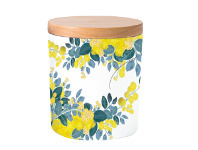 BIG W Treehouse Australian Made Premium Candles in Coconut and Mango offer