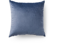 BIG W House & Home Velvet Cushions 43cm x 43cm - Infinity offer