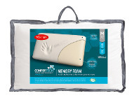 BIG W Comfortech Memory Foam Pillow offer