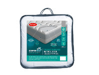 BIG W Comfortech Cool Max Reversible Mattress Topper offer