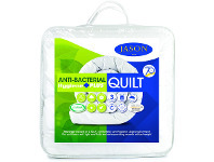 BIG W Jason Anti-Bacterial Quilt - QB offer