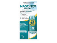 Terry White Nasonex Allergy Spray 140 Doses offer