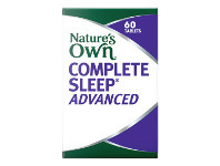 Good Price Pharmacy Nature’s Own Complete Sleep Advanced 60 Tablets offer