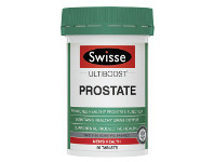 Good Price Pharmacy Swisse Ultiboost Prostate 50 Tablets offer