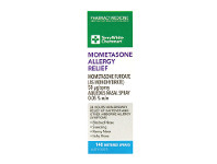 Terry White TerryWhite Chemmart Mometasone Nasal Spray 50mcg 140 Doses offer
