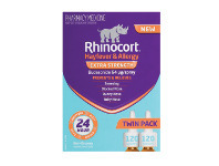 Terry White Rhinocort Nasal Spray 64mcg 240 Doses offer
