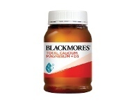 Good Price Pharmacy Blackmores Total Calcium Magnesium + D3 200 Tablets offer