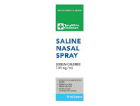 Terry White TerryWhite Chemmart Saline Nasal Spray 75ml offer