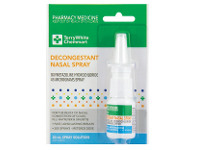 Terry White TerryWhite Chemmart Decongestant Nasal Spray 20ml offer