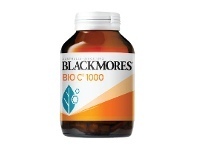 Good Price Pharmacy Blackmores Bio C 1000 150 Tablets offer