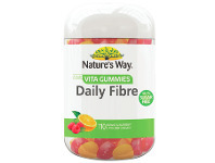 Nature's Way Vita Gummies Adult Daily Fibre 110 Pack