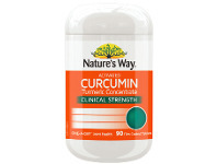 Good Price Pharmacy Nature’s Way Activated Curcumin 90 Tablets offer