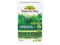 Nature’s Way Greens+ 100g