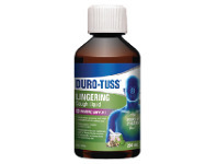 Terry White Duro-Tuss Lingering Cough Liquid 200ml offer