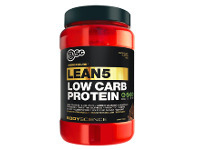 Good Price Pharmacy BSC Hydroxyburn Lean 5 Low Carb Protein Chocolate 900g offer