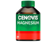 Good Price Pharmacy Cenovis Magnesium 200 Tablets offer