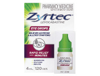 Good Price Pharmacy Zyrtec Eye Drops 4ml offer