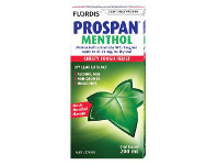 Prospan Menthol Adult Chesty Cough 200ml