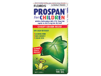 Good Price Pharmacy Prospan for Children Chesty Cough Relief 200ml offer