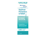 Good Price Pharmacy Pharmacy Choice Hayfever Prevention & Relief 140 Sprays offer