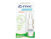 Good Price Pharmacy Zyrtec Nasal Spray 10ml offer