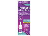 Good Price Pharmacy Telnasal Allergy Spray 140 Dose offer