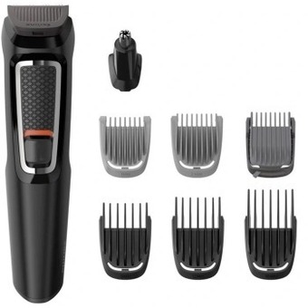 Myer Philips s3000 8-in-1 multigroom offer