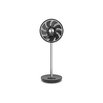 Breville the standing 3d connect air circulator