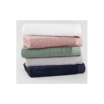 Myer Sheridan supersoft luxury bath towels offer
