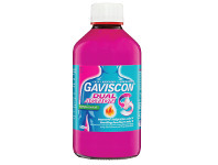 Good Price Pharmacy Gaviscon Dual Action 600ml Liquid offer