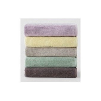 Myer Sheridan living textures bath towels offer