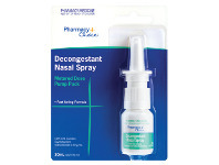Good Price Pharmacy Pharmacy Choice Decongestant Spray 20ml offer