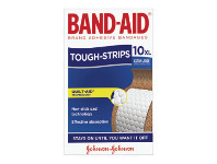 Good Price Pharmacy Band-Aid Tough Strips XL 10 Pack offer