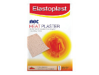 Terry White Elastoplast ABC Heat Plaster 22cm x 14cm 1 Each offer