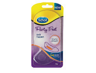 Good Price Pharmacy Scholl Party Feet Hidden Arch Support offer