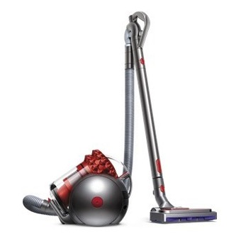 Myer Dyson cinetic big ball multifloor extra barrel vacuum offer