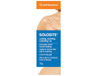 Terry White Solosite Soothing Hydrating Healing Gel 50g offer